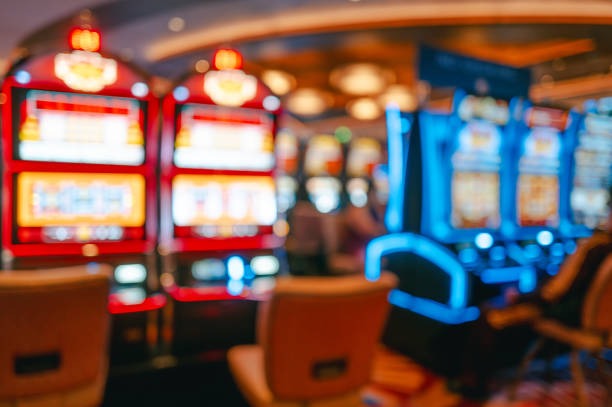topiwangi Slots